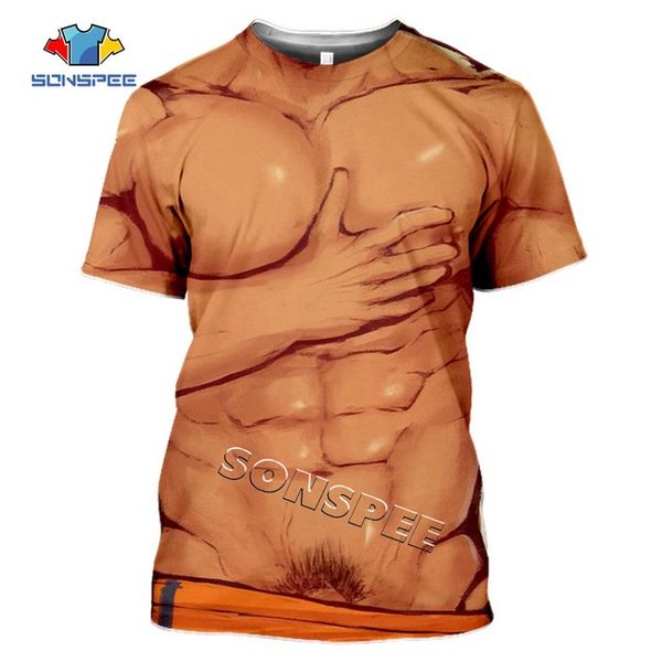 

comic grappler baki japan boxing anime men ninja violent 3d print shirts aesthetic comics plus size men clothing