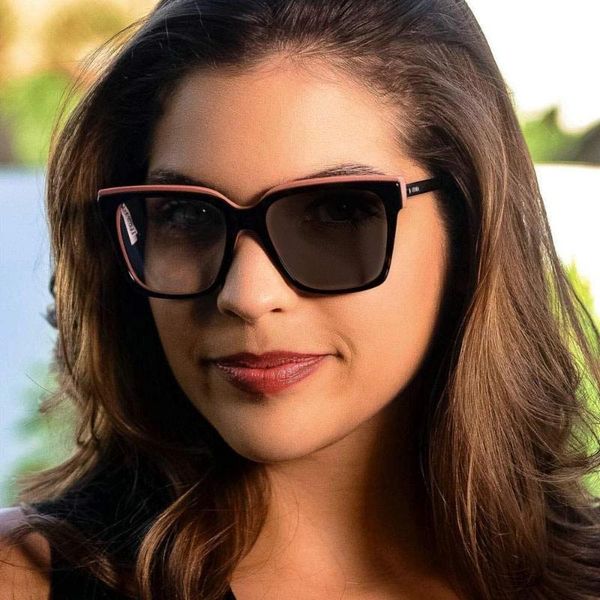 

mincl/ultralight men fashion square sun pchromic lens reading glasses vintage full frame lady reading glasses with box fml, White;black