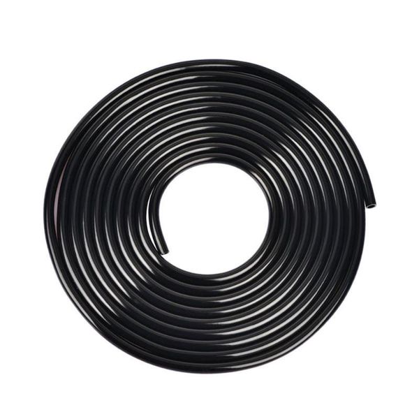 

watering equipments 1m-50m hose 4/7mm pvc micro drip irrigation tube plants flower sprinkler pipe garden greenhouse irrigating system