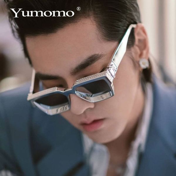 

designer sunglasses women men thickened frame driving classic square sun glasses male candy colors uv400 sunglasses, White;black