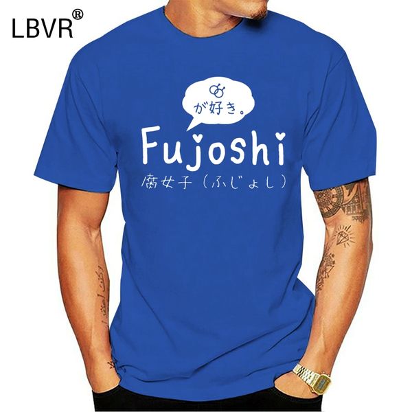

printed men t shirt anime tshirt for otaku (for yaoi fangirl) fujoshi fujoshi women t shirt