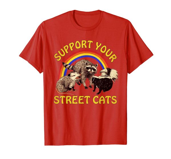 

men t shirt support your local street cats gifts shirts women tshirt