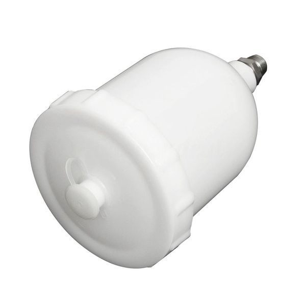 

spray gun cup replacement pot 600ml for devilbiss / tekna pro pri flg new