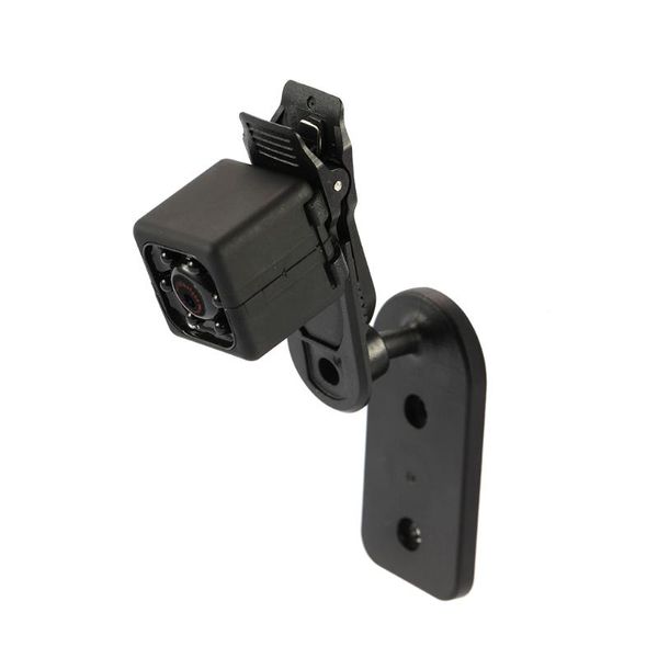 

mini cameras sq11 720p portable sport dv night-vision monitor multifunctional home protections camera car digital video recorder