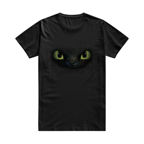 

seagleo2 men's how to train your dragon toothless's eyes t-shirts