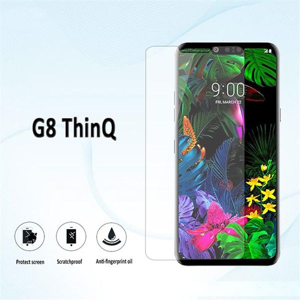 

2.5d full cover screen protector film for iphone 9h tempered glass screen protector for xiaomi 9 redmi note 8t note 7 pro