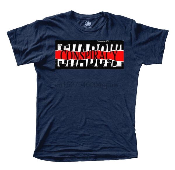 

shadow conspiracy distorted s s t shirt bmx bike subrosa mens navy blue new