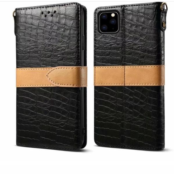 

fashion leather case for iphone 11 pro max luxury phone case xr x 8 7 6 plus pu leather mobile phone protection cover