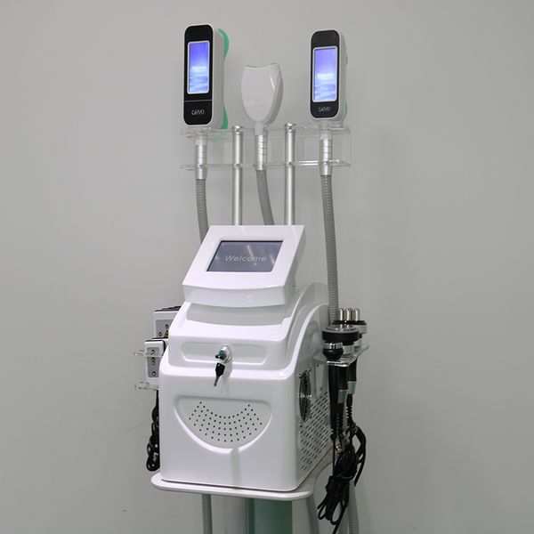 

dazzles health ce certification 360 degree cryotherapy lipo cryo fat reduction beauty salon equipment slimming machine