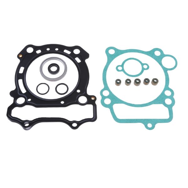 

top end head прокладка комплект для yamaha yz250f wr250f 2001-2013