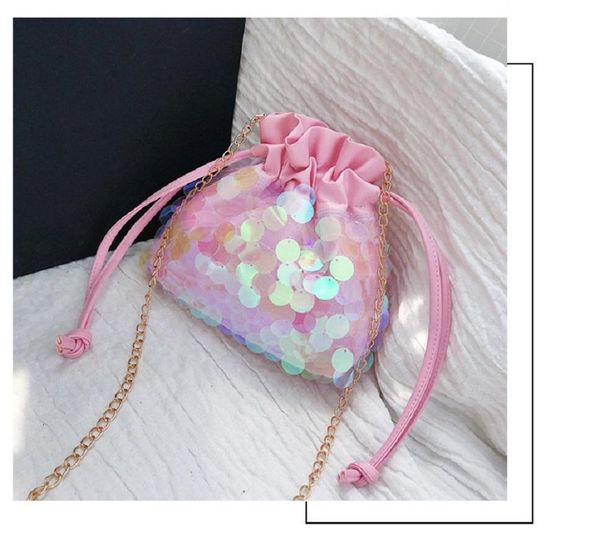 

новая сумка fairy новые блестящего tide корейского лето ins супер огнь сумка