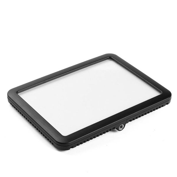 

124led camera light camcorder p light board dimmable suitable for digital slr camera high brightness lcd display