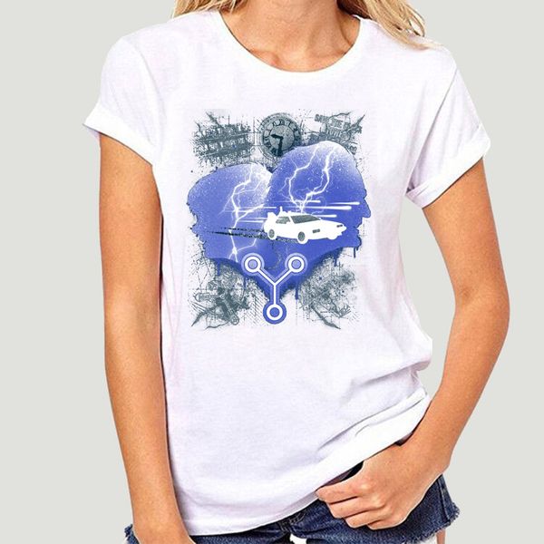 

who needs roads back to the future silhouette t shirt man's large size funny t-shirts crew neck fabric tee shirt-0068a
