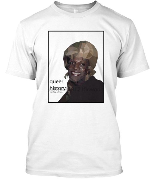 

men t shirt marsha p. johnson women t-shirt