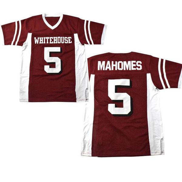 4xl mahomes jersey
