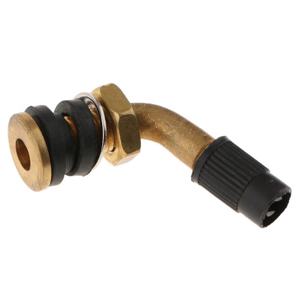 

мотоцикл мотоциклетные меди шины крановых удлинителей adapter 90 градусов