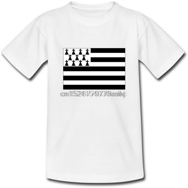 

t-shirt adulte drapeau breton breizh-bretagne-du s au