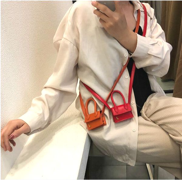 

new design fashion handbag super mini bag handbags purses ladies bag cross body bags #y89n
