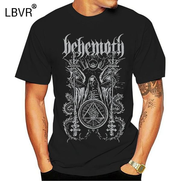 

behemoth ceremonial t-shirt all sizes new