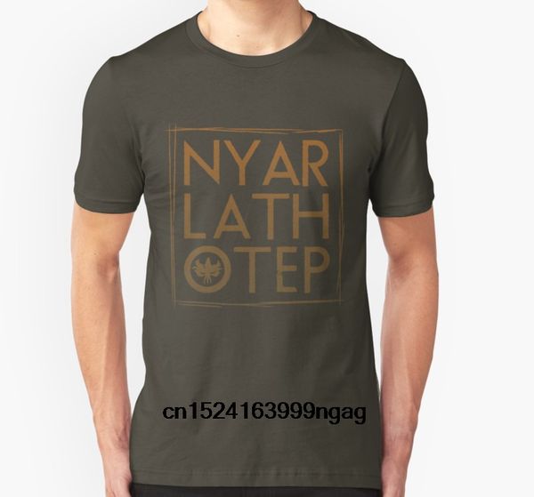 

fashion cool men t shirt women funny tshirt nyarlatp customized printed t-shirt