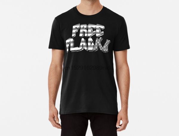 

мужчины funy футболка бесплатно a $ ap rocky flacko tshirs женщины тенниска