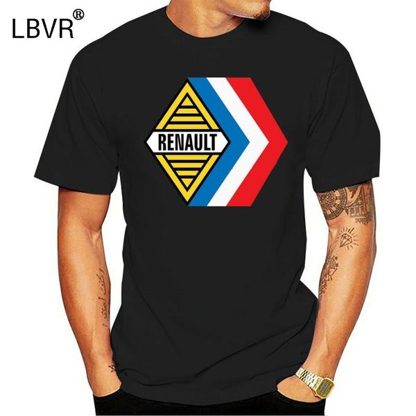 

renault alpine t-shirt french car enthusiast a110 various sizes colours(1, White;black