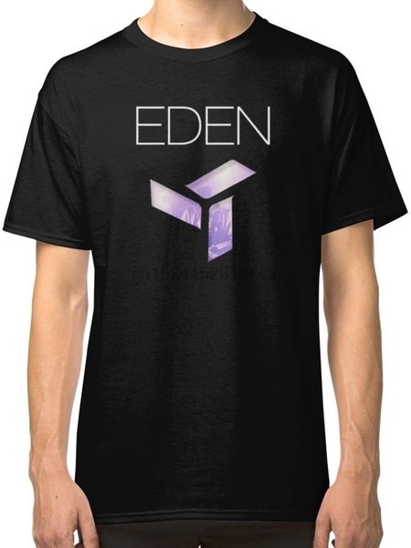 

eden music singer мужская черный tshirt тис одежда