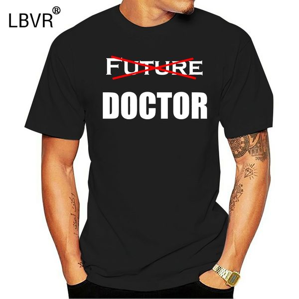

doctor t-shirt medical student t-shirt no longer future doctor tee shirt