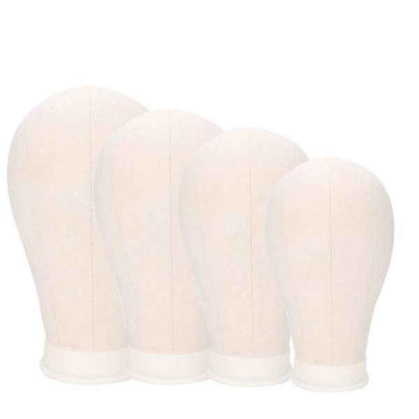 

24 inch practice mannequin styling wig hairdressing training supply, Brown