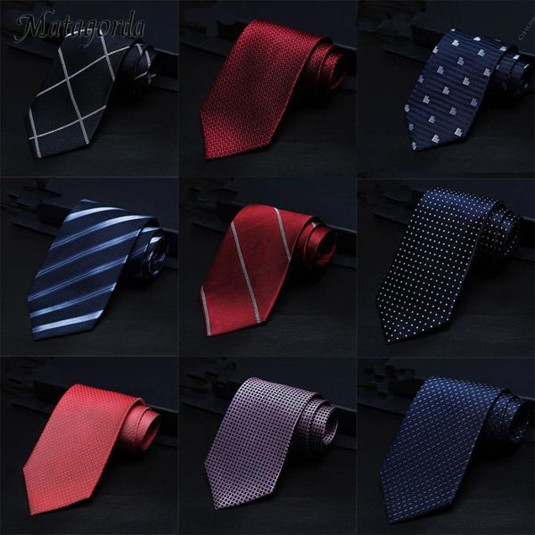 

luxury 100% natural silk neck tie for men formal neckwear dress accessory geometric striped gravata wedding party gifts for men, Black;gray