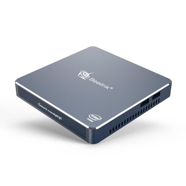 

beelink gemini m portable windows 10 mini pc intel processor j4125 4k 2.4g 5g wifi 1000m smart compute pc gaming media player