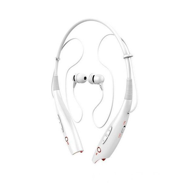 

zealot b9 sports headset hifi stereo earphone headphones earpiece neckband gym/running/exercise earphone for iphone & android