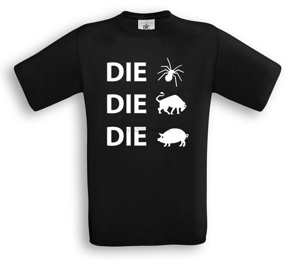 

the spiders cops the pig t-shirt punk antifa ac from oi metal skin ska