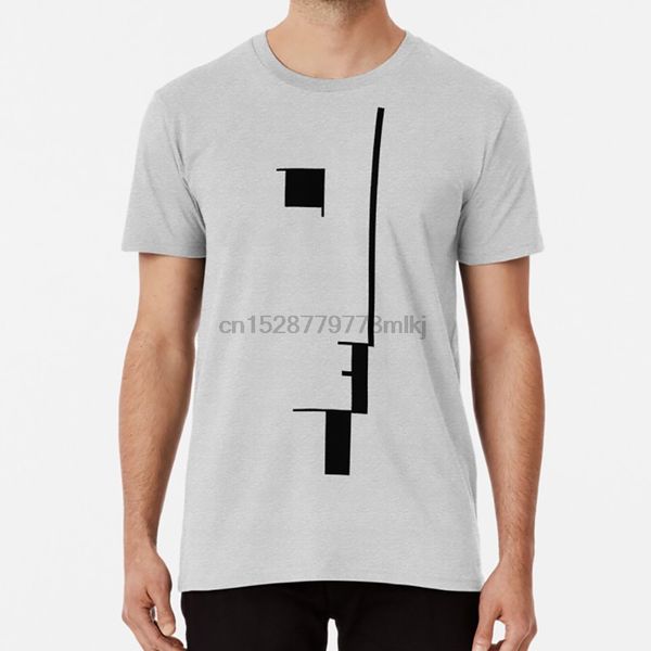 

bauhaus ausstellung 1923 (w) t shirt bauhaus schlemmer gropius modernism timeless germany 1920s constructivism black white