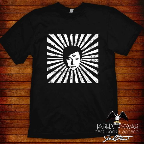 

bill hicks 3rd eye t shirt