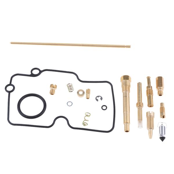 

карбюратор carb rebuild kit для 2004-2009 yamaha yfz 450 yfz450