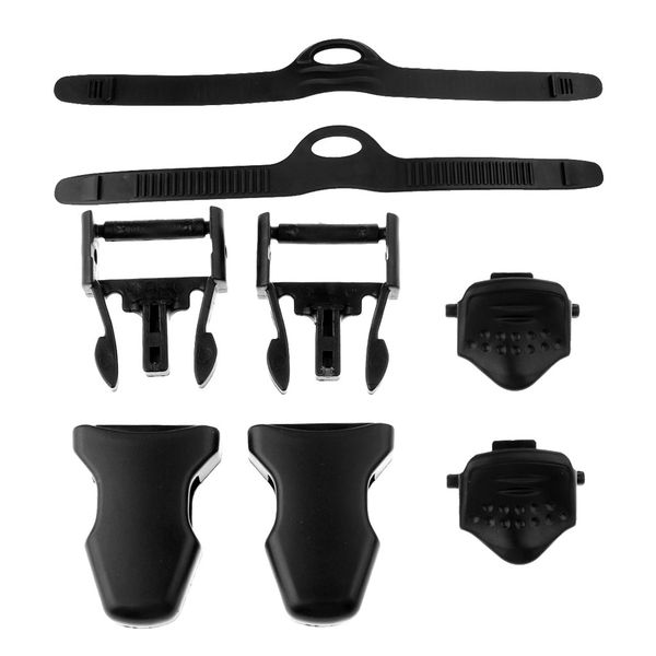 

fin strap & quick release fin strap buckles for scuba diving dive snorkeling
