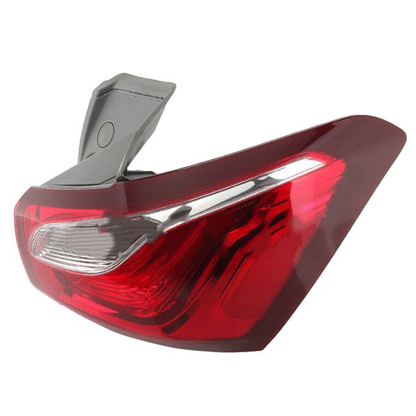 

beler new tail car right outer light rear lamp fit for chevy equinox 2020 2020