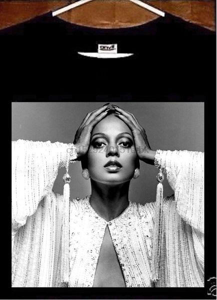 

mahogany t shirt mahogany movie diana ross tee shirt