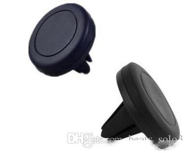 

car mount air vent magnetic universal car mount phone holder for iphone huawei oppo xiaomi one step mounting reinforced magnet