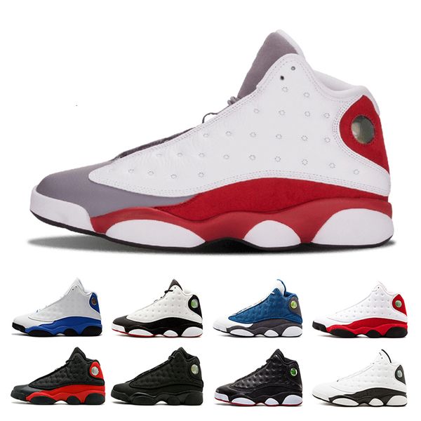 

13 grey toe black cat melo class of 2003 mens basketball shoes mens he got game history of flight phantom chicago sneaker shoes
