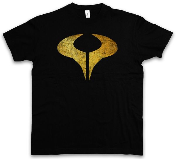 

symbol of cronos t-shirt cronus sign logo insignia systemlord stargate