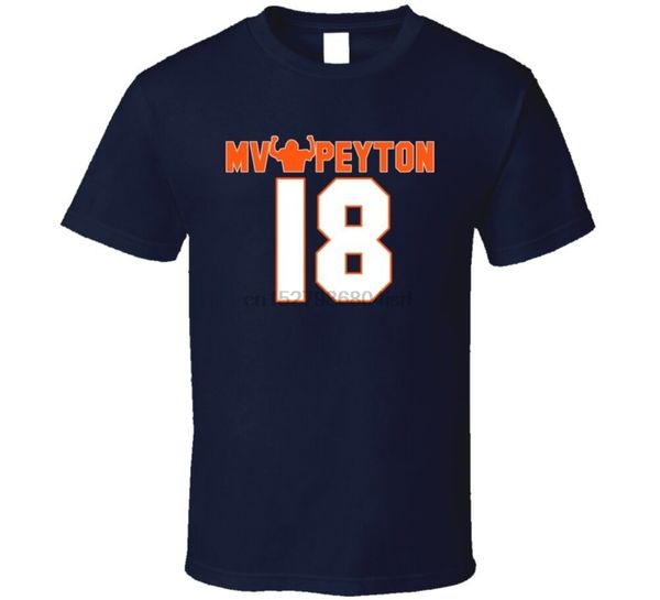 

peyton manning mvpeyton t shirt(2