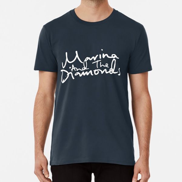 

the diamonds t shirt lana and marina del rey