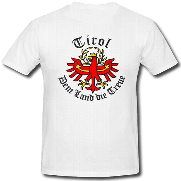 

2019 new cotton tee shirt tirol south-tirol schwert schild helm krieg south tirol italien - t shirt summer t-shirt
