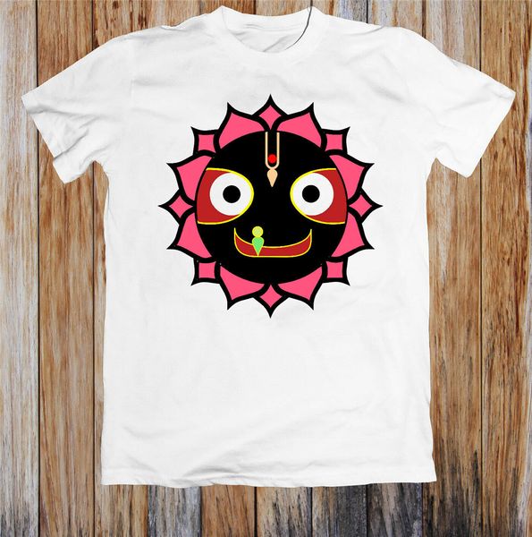 

jagannath krishna hindu god t shirt 2xl 43xl tee shirt
