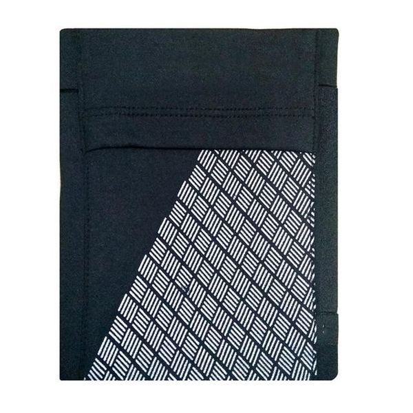 

heap armbands women men reflective armband elastic sports running gym holder phone pouch exercise stretch workout fitness practical anti ...