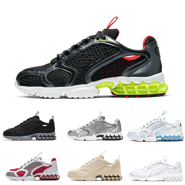 

varsity red spiridon caged 2 running shoes for men pure platinum lemon venom university blue grey womens mens outdoor trainers shoes