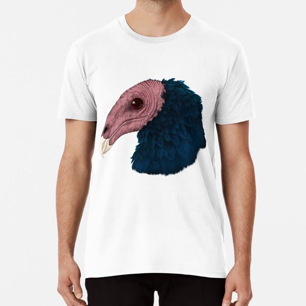 

vulture майка птица черные перья перо чернила грифа