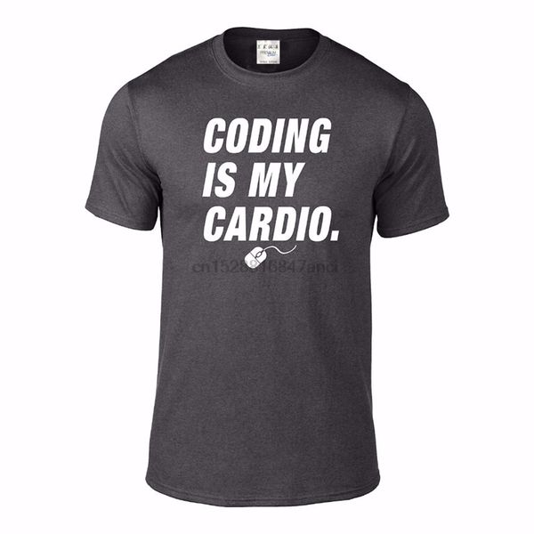 

brand summer style cotton mens 100% cotton unique male code is my heart - silicon valley - t-shirt cotton tee shirt